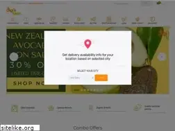 Sites similar to digisfresh.in