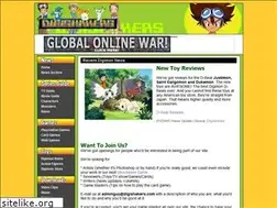 Sites similar to digishakers.com