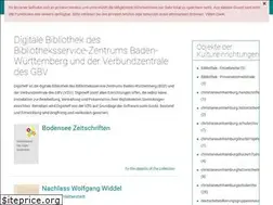 Sites similar to digishelf.de
