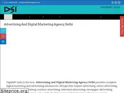 Sites similar to digishiftindia.in