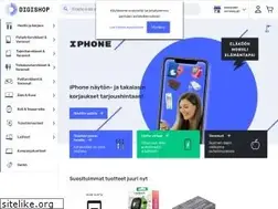 Sites similar to digishop.fi