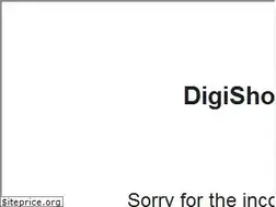 Sites similar to digishoppy.com