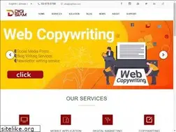Sites similar to digisiam.com