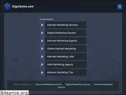 Sites similar to digisiksha.com