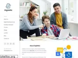 Sites similar to digiskillzz.com