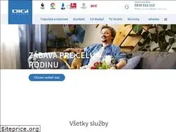 Sites similar to digislovakia.sk