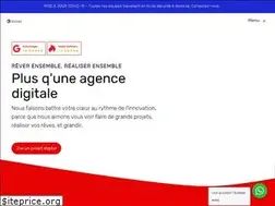 Sites similar to digismileagency.com