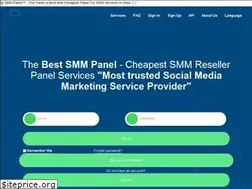 Sites similar to digismmpanel.com