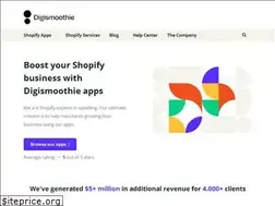Sites similar to digismoothie.com