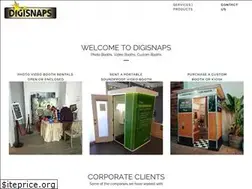 Sites similar to digisnaps.com