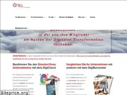 Sites similar to digisociety.at