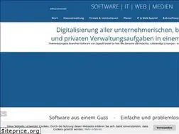 Sites similar to digisoft.de