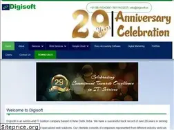 Sites similar to digisoft.in