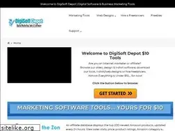 Sites similar to digisoftdepot.com