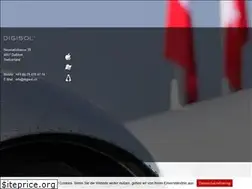 Sites similar to digisol.ch
