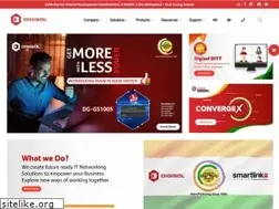 Sites similar to digisol.com