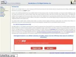 Sites similar to digisolaz.com