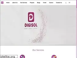 Sites similar to digisolfze.com