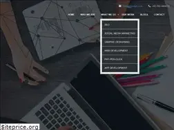 Sites similar to digisolpk.com