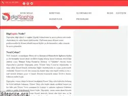 Sites similar to digisophia.com
