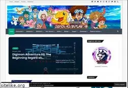 Sites similar to digisoul.net