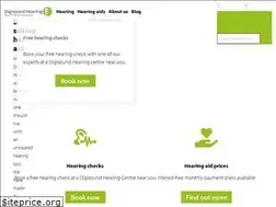 Sites similar to digisoundhearing.com.sg