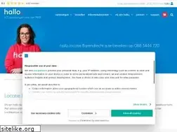 Sites similar to digisource.nl