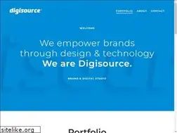 Sites similar to digisource.pt