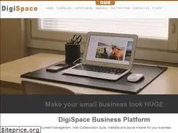 Sites similar to digispace.org