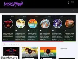 Sites similar to digispawn.com