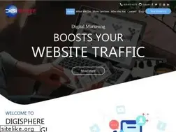 Sites similar to digispheremarketing.com
