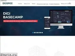 Sites similar to digispice.com