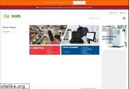Sites similar to digispot.co.uk