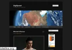 Sites similar to digisprawl.com