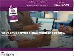 Sites similar to digisquid.com