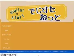Sites similar to digista.net