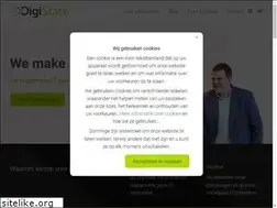 Sites similar to digistate.nl