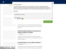 Sites similar to digistatement.com