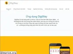 Sites similar to digistay.co