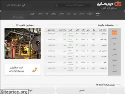 Sites similar to digisteel.ir