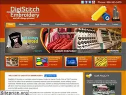 Sites similar to digistitchemb.com