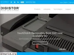 Sites similar to digistor.com