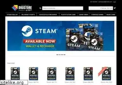 Sites similar to digistore.co.in