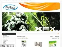 Sites similar to digistore.com.br
