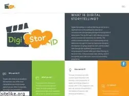 Sites similar to digistorid.eu
