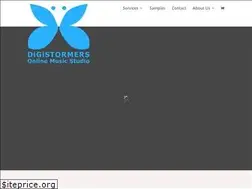 Sites similar to digistormers.com