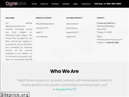 Sites similar to digistreamservices.com