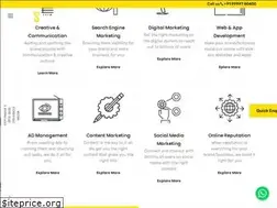 Sites similar to digistreetmedia.com
