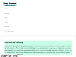 Sites similar to digistroma.com