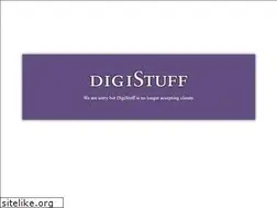 Sites similar to digistuff.com